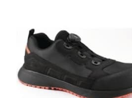 Säkerhetsskor Sanita® S-Feel Zirkon 806092-2, storlek 47