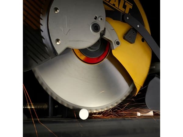 Dewalt DEWALT KIERTOSAHA 355x25.4mmx66z DT1926-QZ