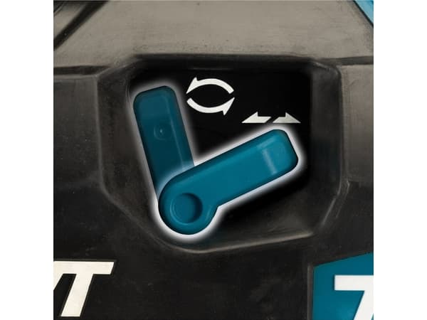Makita JR002GM201 - Tigersåg - sladdlös - 2 batterier, laddare medföljer - 40 V