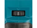 Miniatyrbild 5 av 5: Makita JR002GM201 - Tigersåg - sladdlös - 2 batterier, laddare medföljer - 40 V