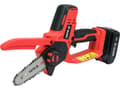 Pikkukuva 3 / 5: YATO PIŁA ŁAŃCUCHOWA 18V 4" 1x2.0Ah 18V 4" 1x2.0Ah