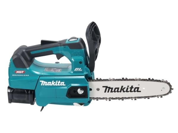 MAKITA.PIŁA ŁAŃCUCHOWA 40V XGT UC002GM102 25cm 4,0Ah