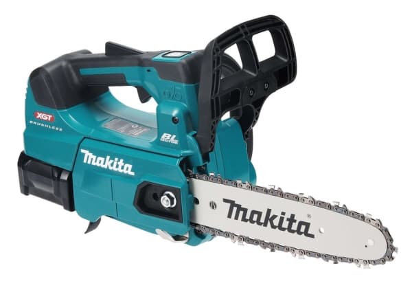MAKITA.PIŁA ŁAŃCUCHOWA 40V XGT UC002GM102 25cm 4,0Ah