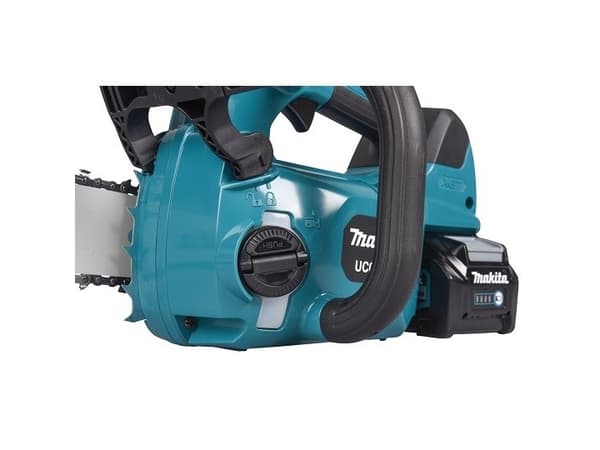 MAKITA.PIŁA ŁAŃCUCHOWA 40V XGT UC003GM102 30cm 4,0Ah