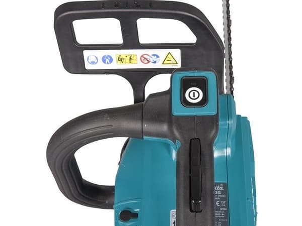 MAKITA.PIŁA ŁAŃCUCHOWA 40V XGT UC003GM102 30cm 4,0Ah