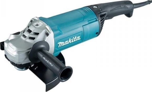 MAKITA.VINKELSLIPPER 230mm GA9081 2700W