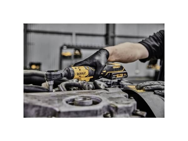 DeWALT DCF513N-XJ, 185 mm, 2,5 kg, 370 mm, 1 styck