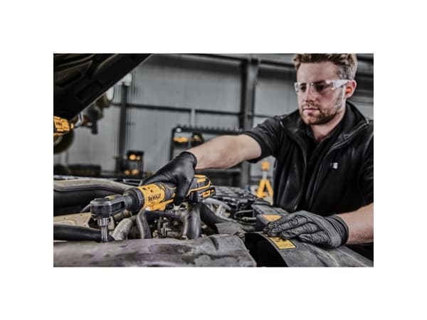 DeWALT DCF513N-XJ, 185 mm, 2,5 kg, 370 mm, 1 styck