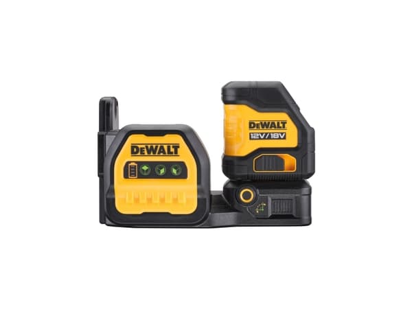 DEWALT.LASER LINEAR 12V DCE088NG18 15m