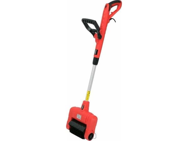 YATO ELEKTRISK UGRASBØRSTE 500W