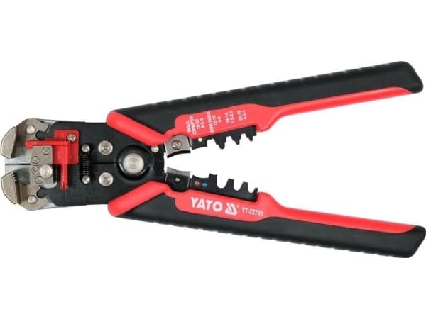 YATO MULTIFUNKSJONELL STRIPPER 225mm