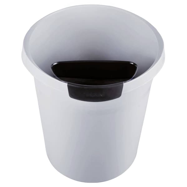 HAN 18355-13 Avfallinsats 2.5 l (B x H x D) 180 x 250 x 124 mm Polypropylen Svart 1 st