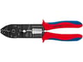 Miniatyrbilde 3 av 5: KNIPEX - Crimping pliers - 230 mm