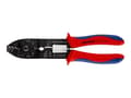 Miniatyrbilde 4 av 5: KNIPEX - Crimping pliers - 230 mm