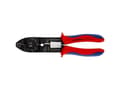 Miniatyrbilde 2 av 5: KNIPEX - Crimping pliers - 230 mm