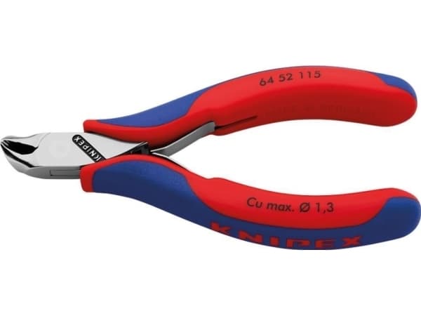 KNIPEX - End cutting pliers