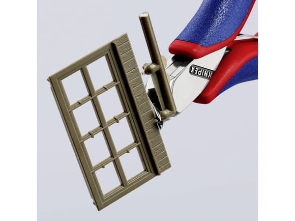 KNIPEX - End cutting pliers