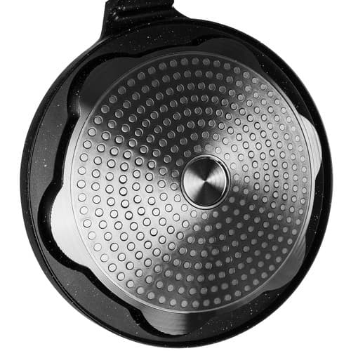 Non-stick Pannkakspanna med handtag - stekpanna 26 cm