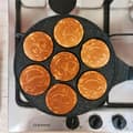 Pikkukuva 7 / 8: Non-stick Pannkakspanna med handtag - stekpanna 26 cm