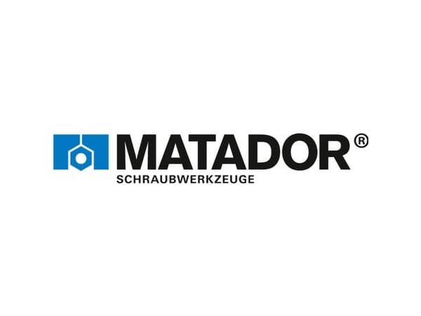 Matador Schraubwerkzeuge 75780120 Unbrako Slagskruemaskine-topnøgleindsats 12 mm 3/4 (20 mm)