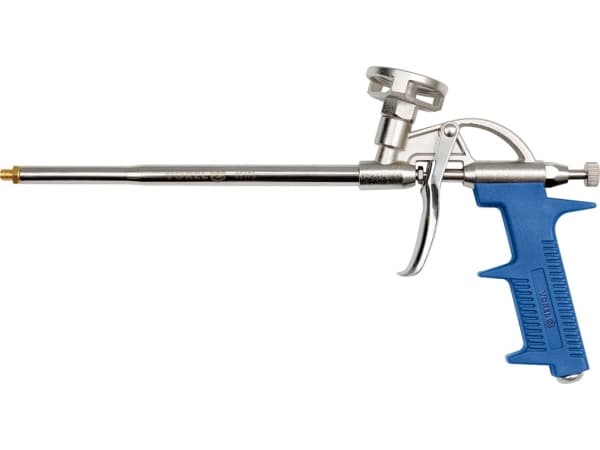 Vorel Skumpistol för metallinstallation 09173