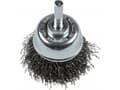 Miniatyrbild 2 av 2: Klingspor K.PEDDLE BRUSH 25 mm BPS600W DRUG FALSK NUTRILIT