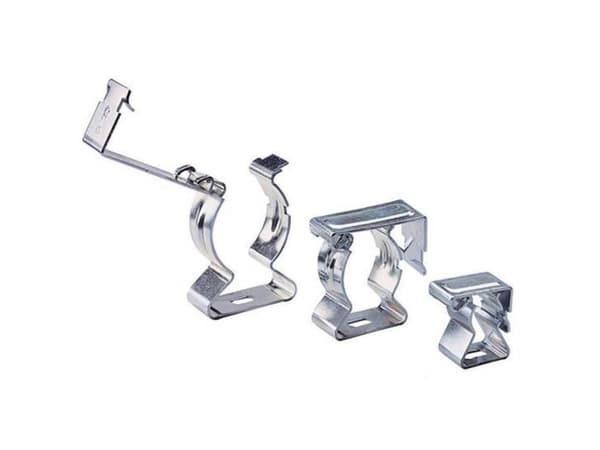 Legrand 387083 Kiristysnauha Harmaa 1 kpl