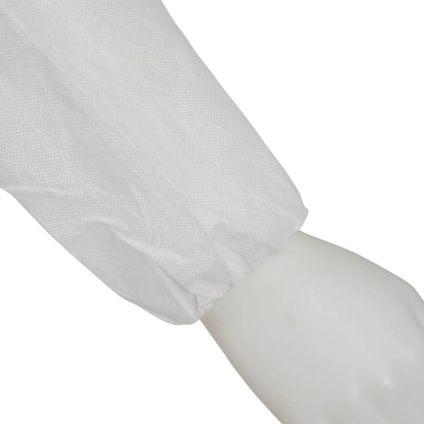 3M 4515W3XL Skyddsdräkt 4515 Storlek: XXXL Vit