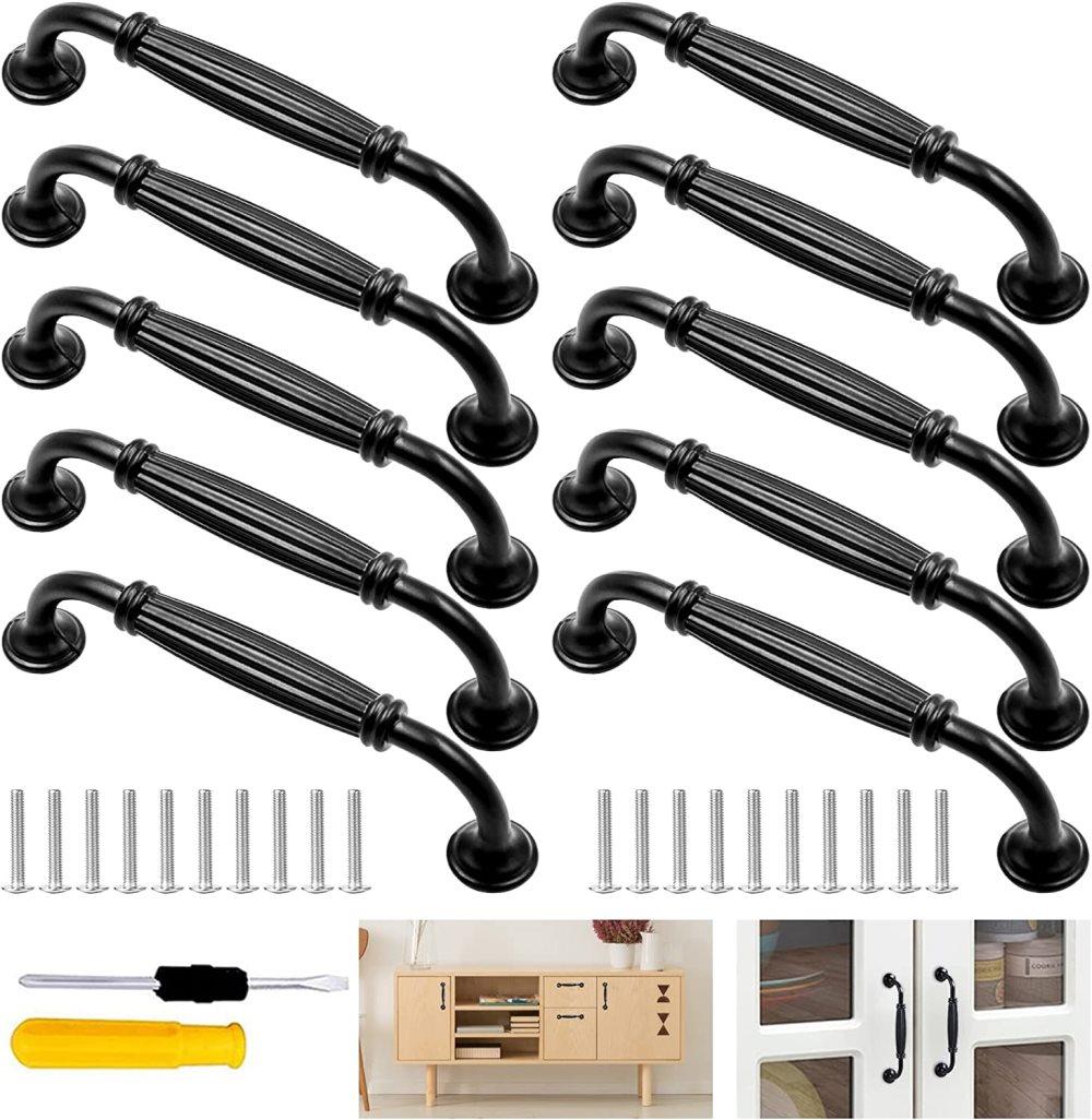 Handtag 147 mm 10 pack