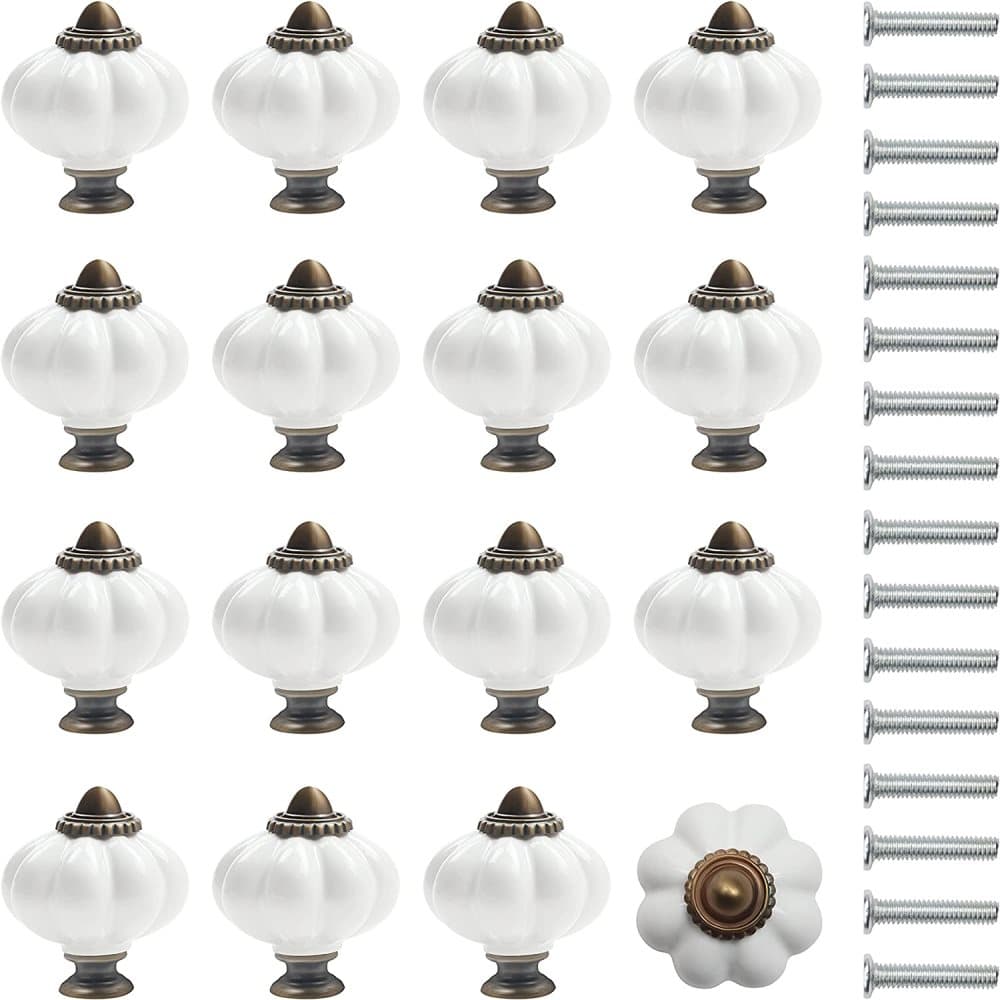 Handtag Nova 16 pack #10112