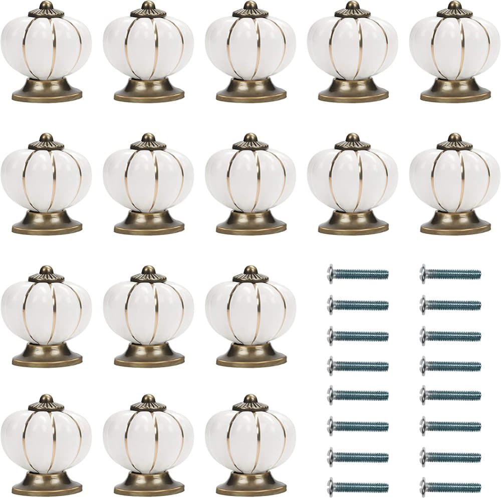 Handtag Nova 16 pack #10113