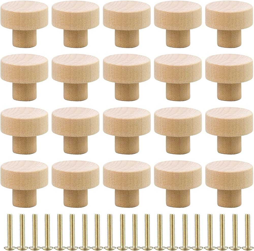 Handtag Nova 20 pack 0988