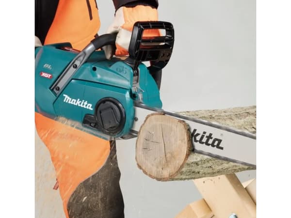 Makita UC016GZ Moottorisaha Akkukäyttöinen miekka Pituus 400 mm ilman akkua, ilman laturia - SOLO