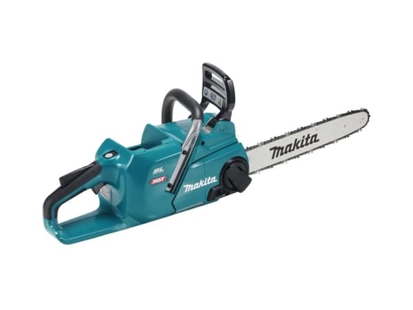 Makita UC016GZ Moottorisaha Akkukäyttöinen miekka Pituus 400 mm ilman akkua, ilman laturia - SOLO