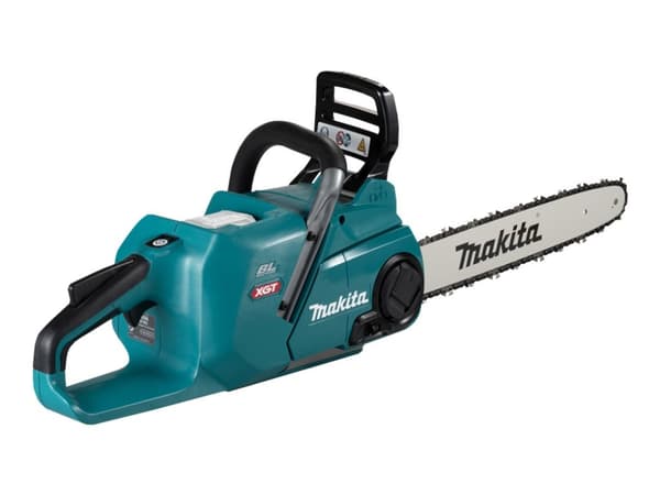 Makita UC016GZ Moottorisaha Akkukäyttöinen miekka Pituus 400 mm ilman akkua, ilman laturia - SOLO