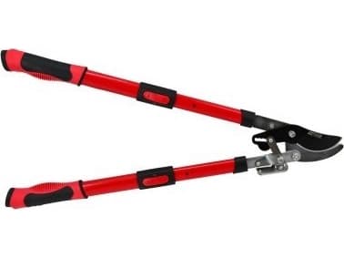 AWTOOLS TELESCOPIC BUNCH SHEAR 710-950mm 45mm OVERFØRING