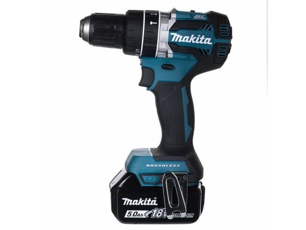 MAKITA 18V 3x5.0Ah kombisats DLX2359TJ1