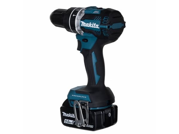 MAKITA 18V 3x5.0Ah kombisats DLX2359TJ1