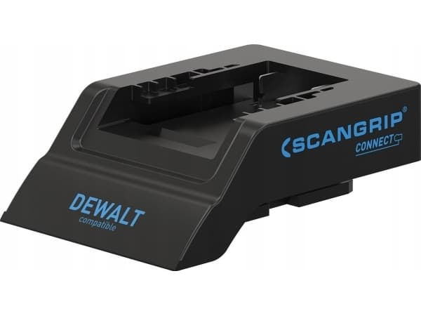 Scangrip Dewalt Connector
