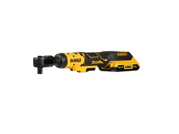 Dewalt-koneet Dewalt TAPE DEWALT 18V 1/2"95Nm SÄKKI DCF512D1