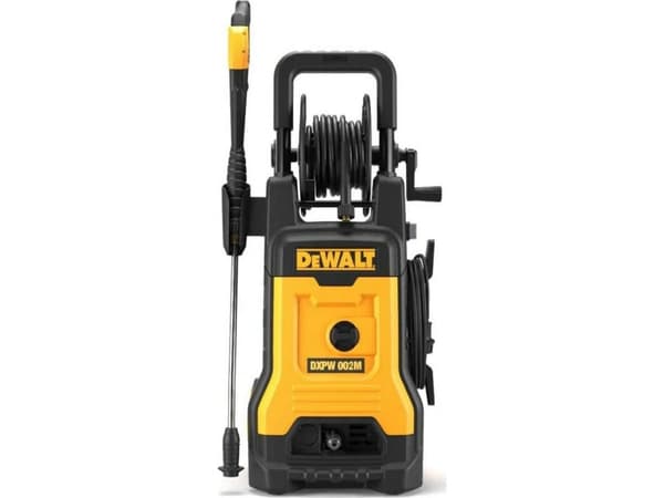 Högtryckstvätt Dewalt Dewalt Högtryckstvätt (DXPW002ME)