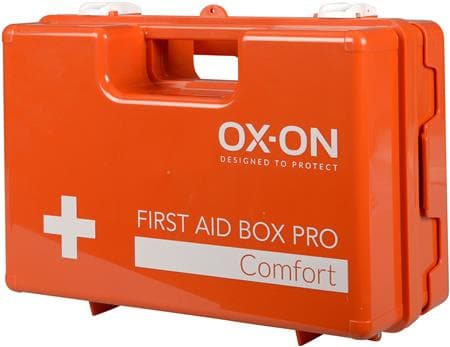 Påkledningsboks Pro Comfort