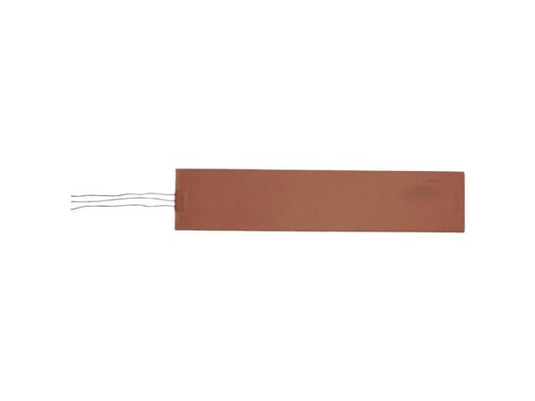 Thermo TECH Silikone Varmefolie #####glasfaserverstärkt 400 V 800 W Beskyttelsestype IPX7 (L x B) 146.50 mm x 688.30 mm