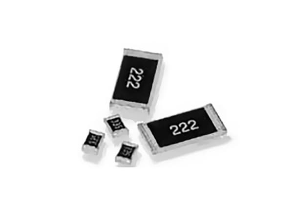 TE Connectivity 1622917-1 330 kΩ SMD 0603 0.01 % 5000 stk Tape on Full reel