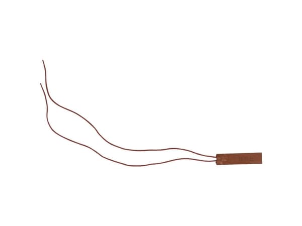 Thermo TECH Silikone Varmefolie 24 V/AC, 24 V/DC 3.7 W Beskyttelsestype IPX7 (L x B) 12.70 mm x 50.80 mm