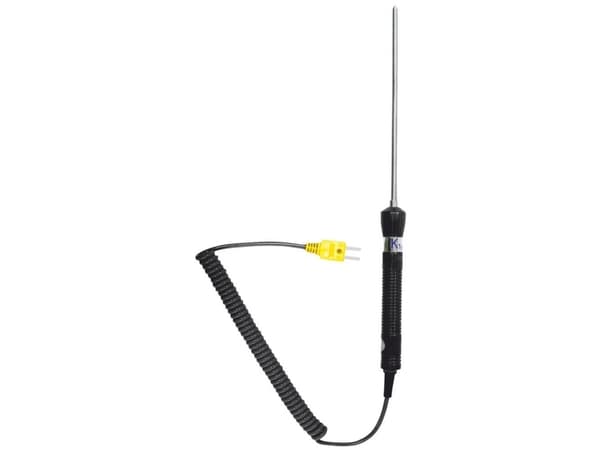 Laserliner 082.436A ThermoSensor Tip Temperatursensor -50 til 800 °C