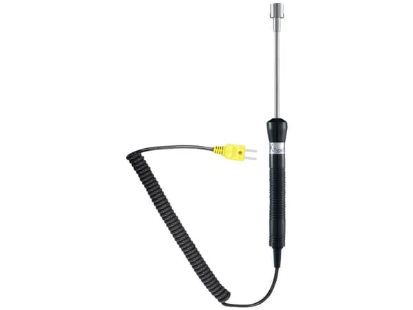 Laserliner 082.437A ThermoSensor Touch Temperatursensor -50 til 400 °C