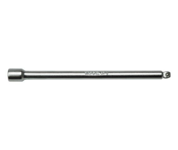 Yato YT-1251, Yksittäinen kohde, Jatkovarsi, Kromivanadiiniteräs, 1/2", Kromi, 254 mm