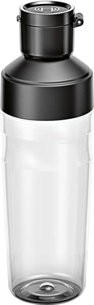 Bosch - Vacum To-Go Bottle  (MMZV0BT1)