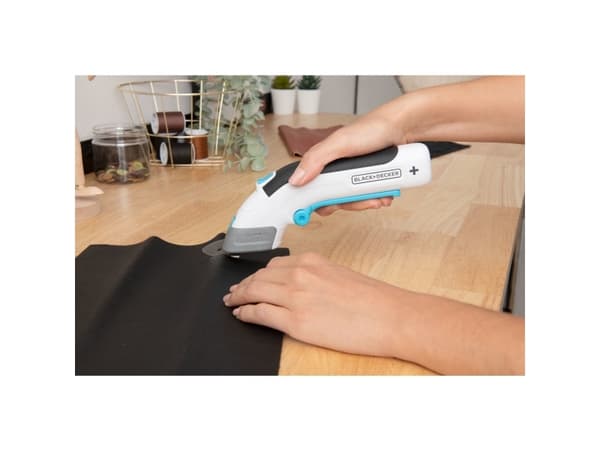 Black & Decker BCSC115-XJ, 1 styck